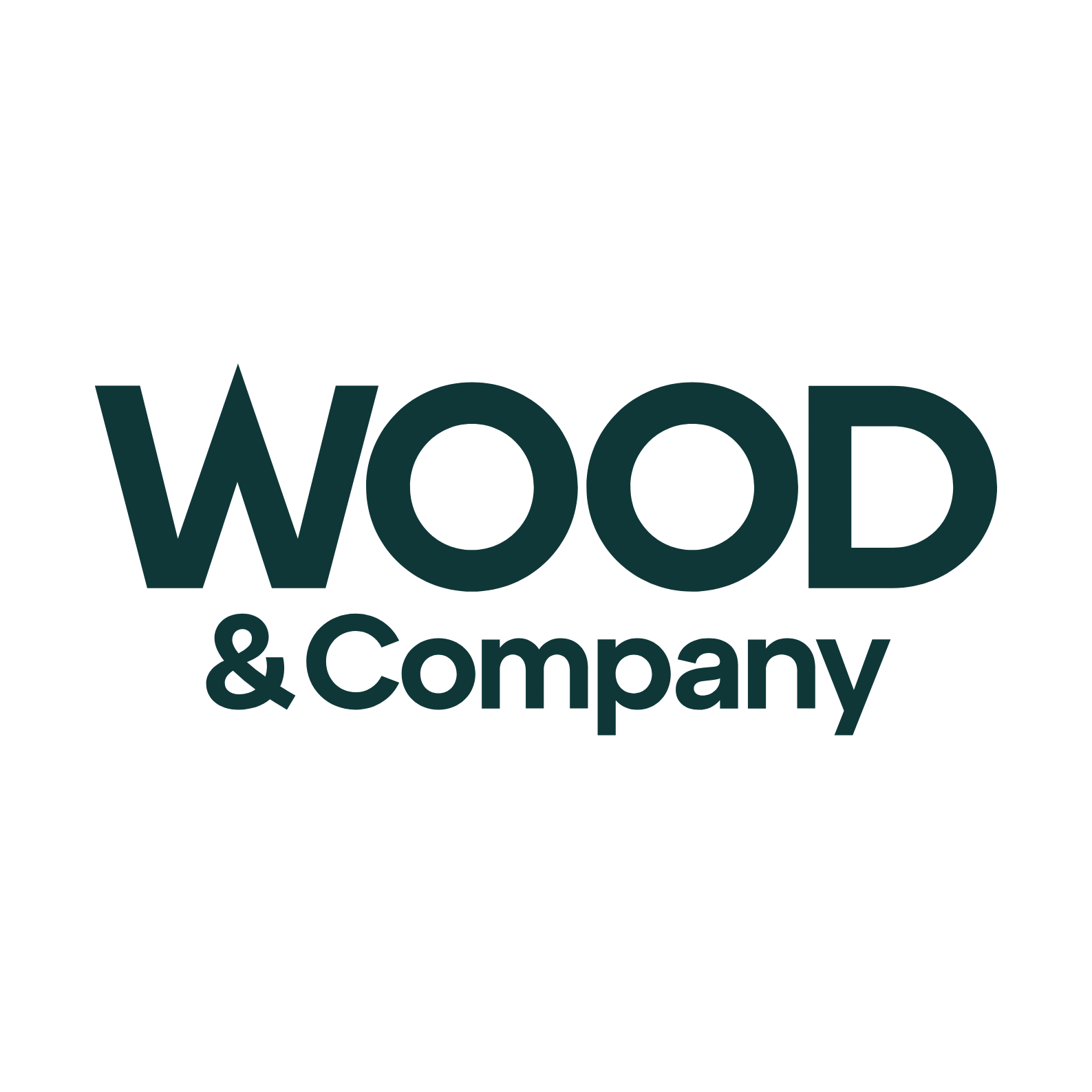 Wood & Company